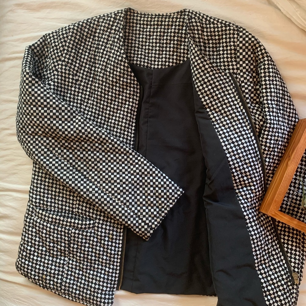 Fall Jacket - Picture 2 of 4